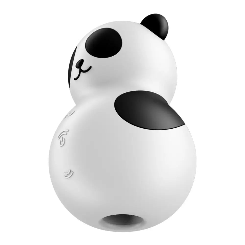 Pocket Panda Air Pulse & Vibration Clitoral Sex Toy – Waterproof Satisfyer Stimulator - Save 35% - Vibrator United Kingdom Stoke-on-trent