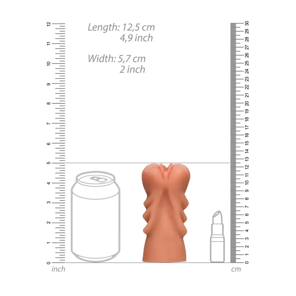 Police Officer Pussy Masturbator - Fast Shipping - Male Masturbators United Kingdom Stoke-on-trent