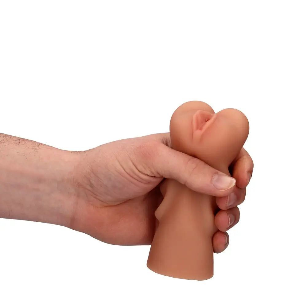 Police Officer Pussy Masturbator - Fast Shipping - Male Masturbators United Kingdom Stoke-on-trent