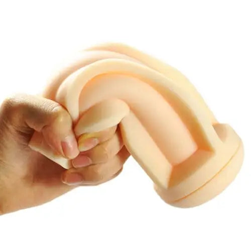 Portable Masturbator with Anal Opening - Save 15% - with - Fast Shipping - Sale United Kingdom Stoke-on-trent