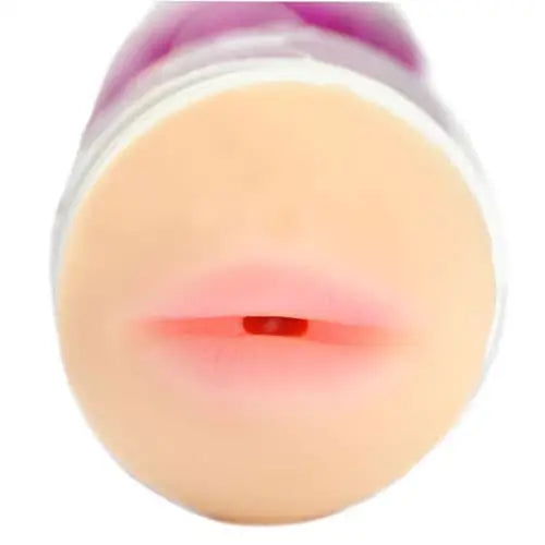 Portable Masturbator with Mouth Opening - Save 15% - with - Fast Shipping - Sale United Kingdom Stoke-on-trent