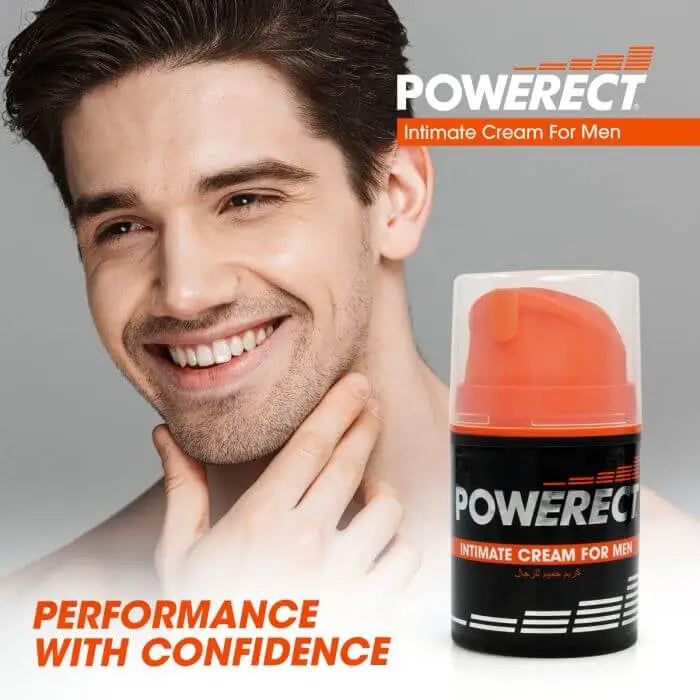 Powerect Cream 48ml - Save 15% - Powerect - Fast Shipping - Sale United Kingdom Stoke-on-trent