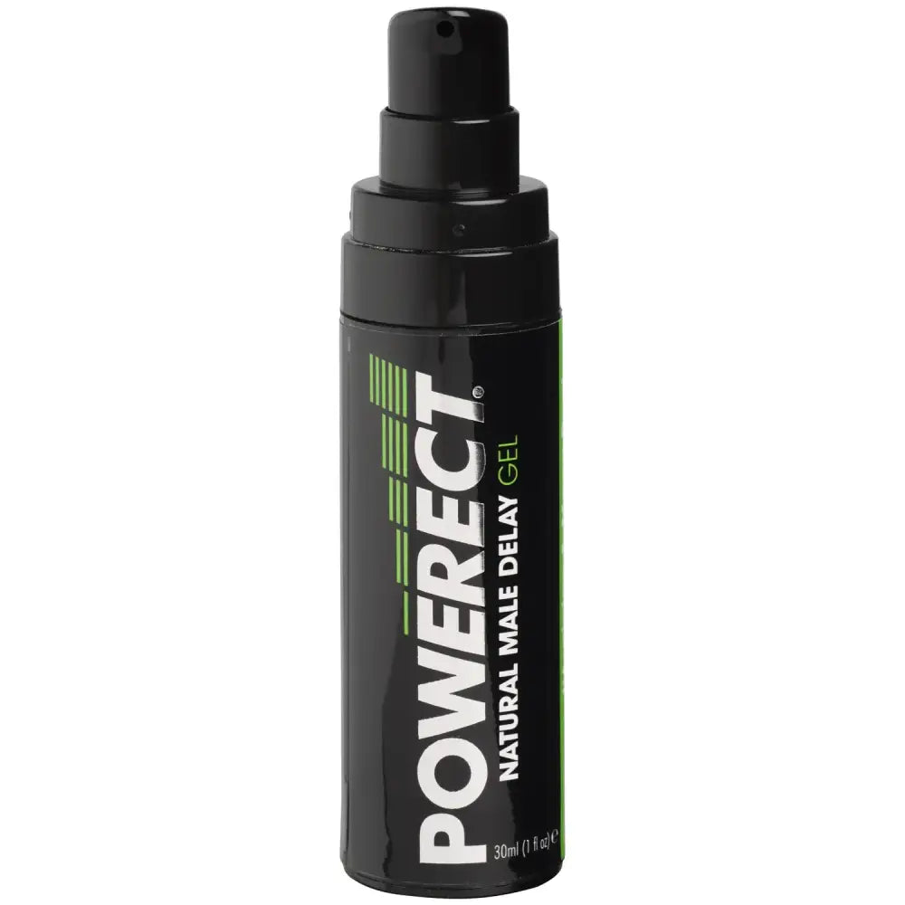 Powerect Natural Delay Serum 30ml Desensitising Sex Prolong 200 Pumps - Save 10% - Powerect - Sale United Kingdom Stoke-on-trent