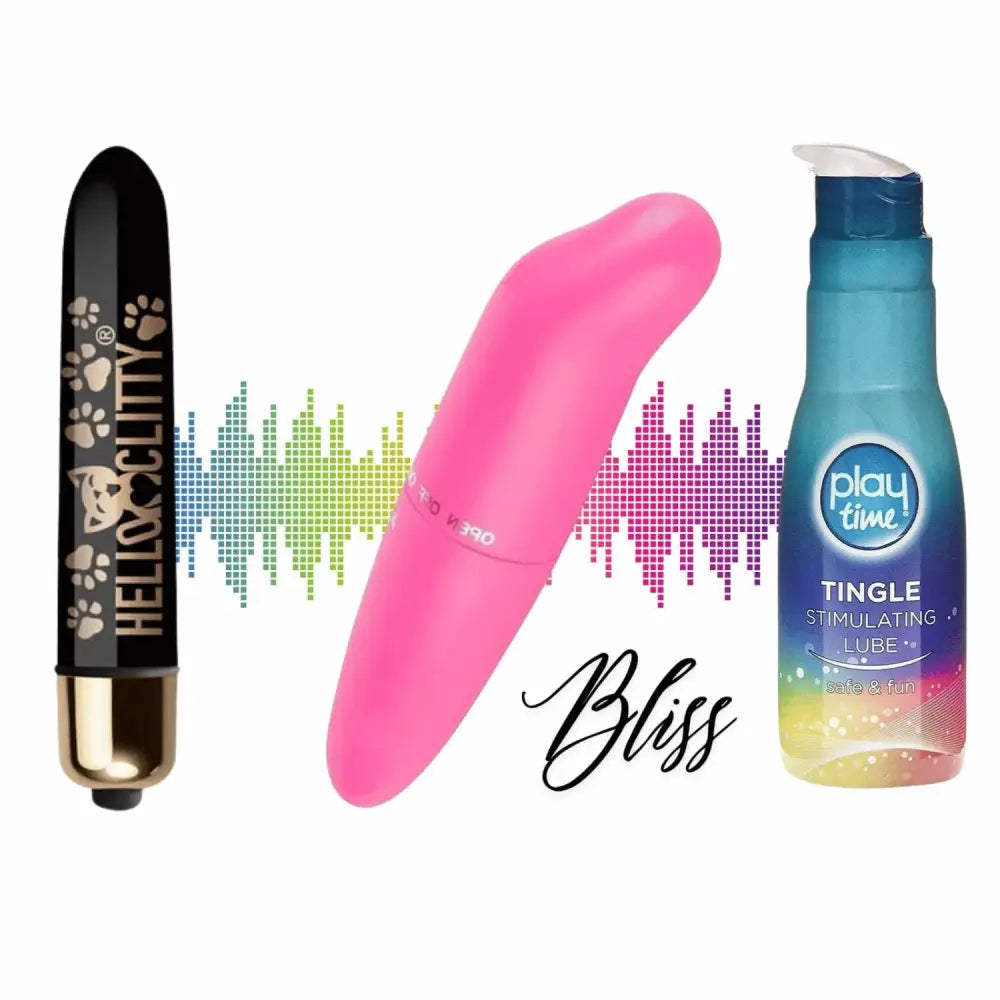 Powerful Multi-speed Vibrator Sex Toy for Women Men Couples Vibrating Dildo with 30ml Play Time Orgasm Enhancer Gel Lube Lubricant Edible