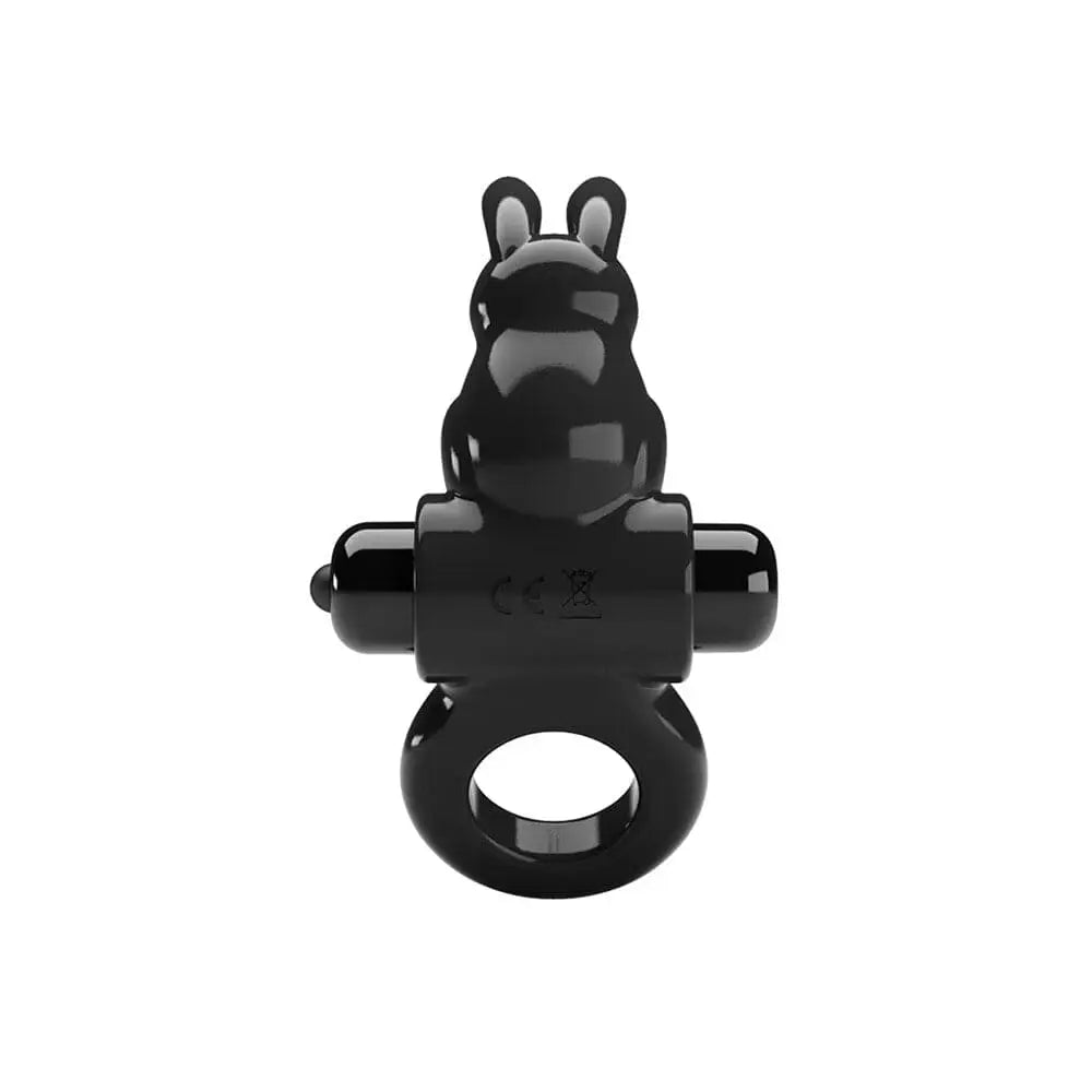 Pretty Love Exciting Ring Vibrating Cockring - Save 15% - Fast - Sale United Kingdom Stoke-on-trent