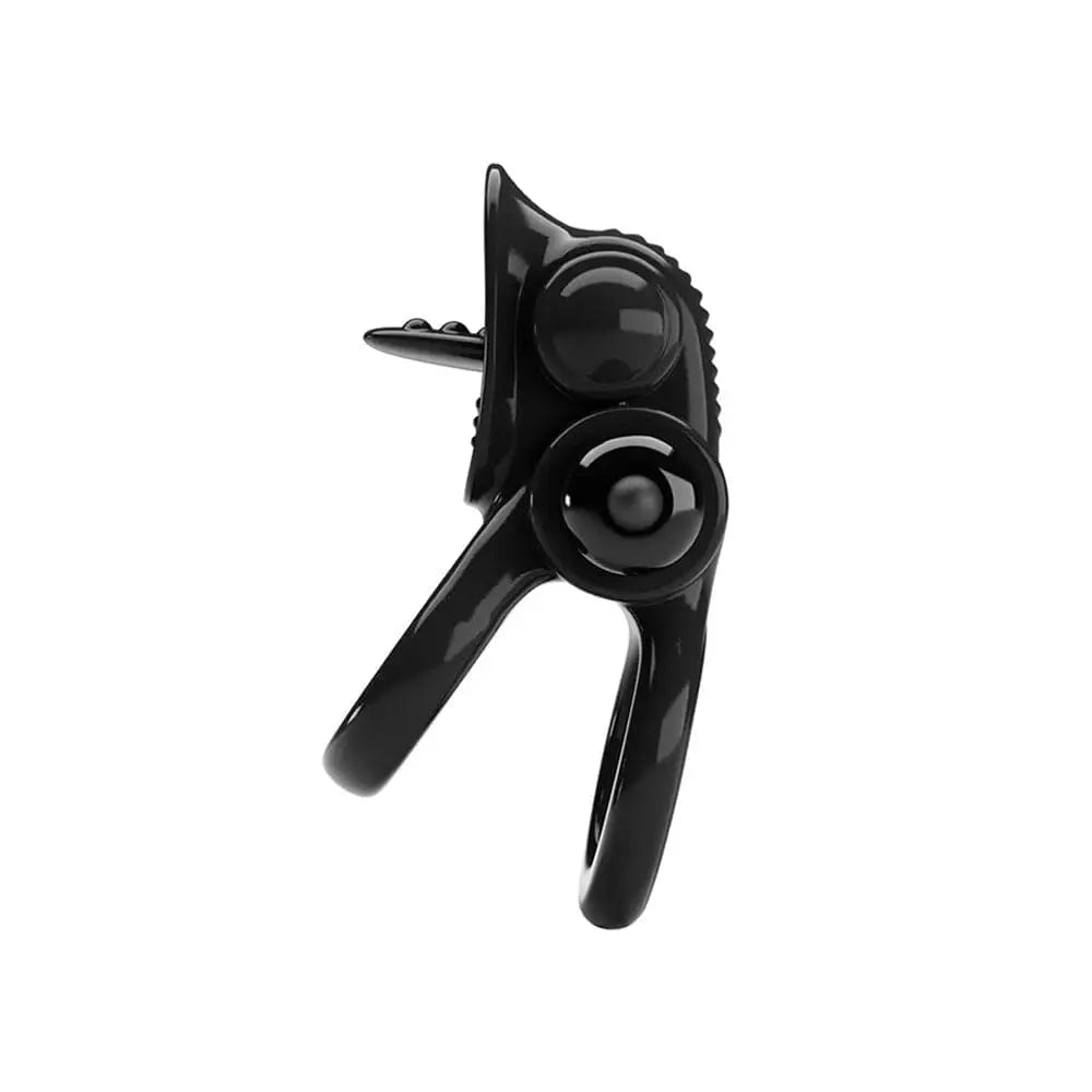 Pretty Love Passionate Ring Vibrating Cockring - Save 15% - Fast - Sale United Kingdom Stoke-on-trent