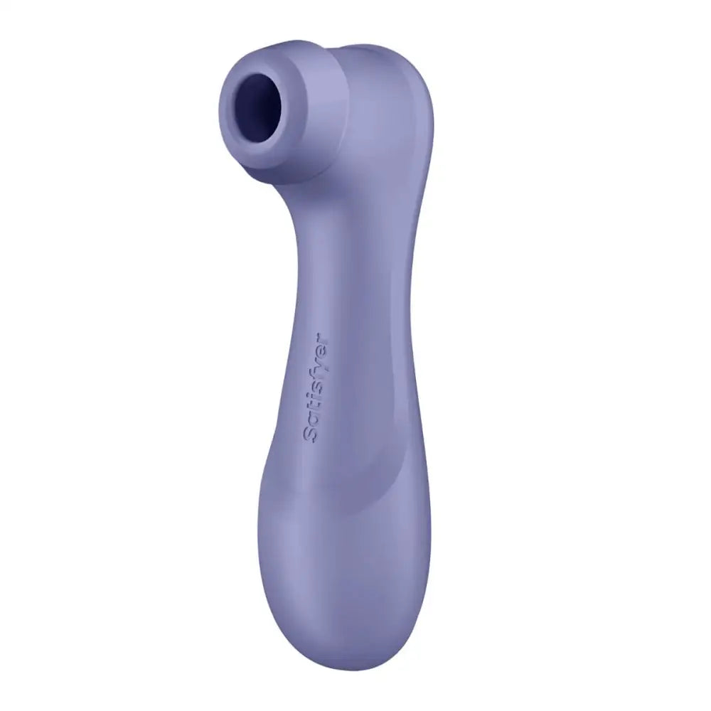 Pro 2 Generation 3 with Liquid Air Technology Vibration and Bluetooth/app Lilac - Save 20% - with - Vibrator United Kingdom Stoke-on-trent