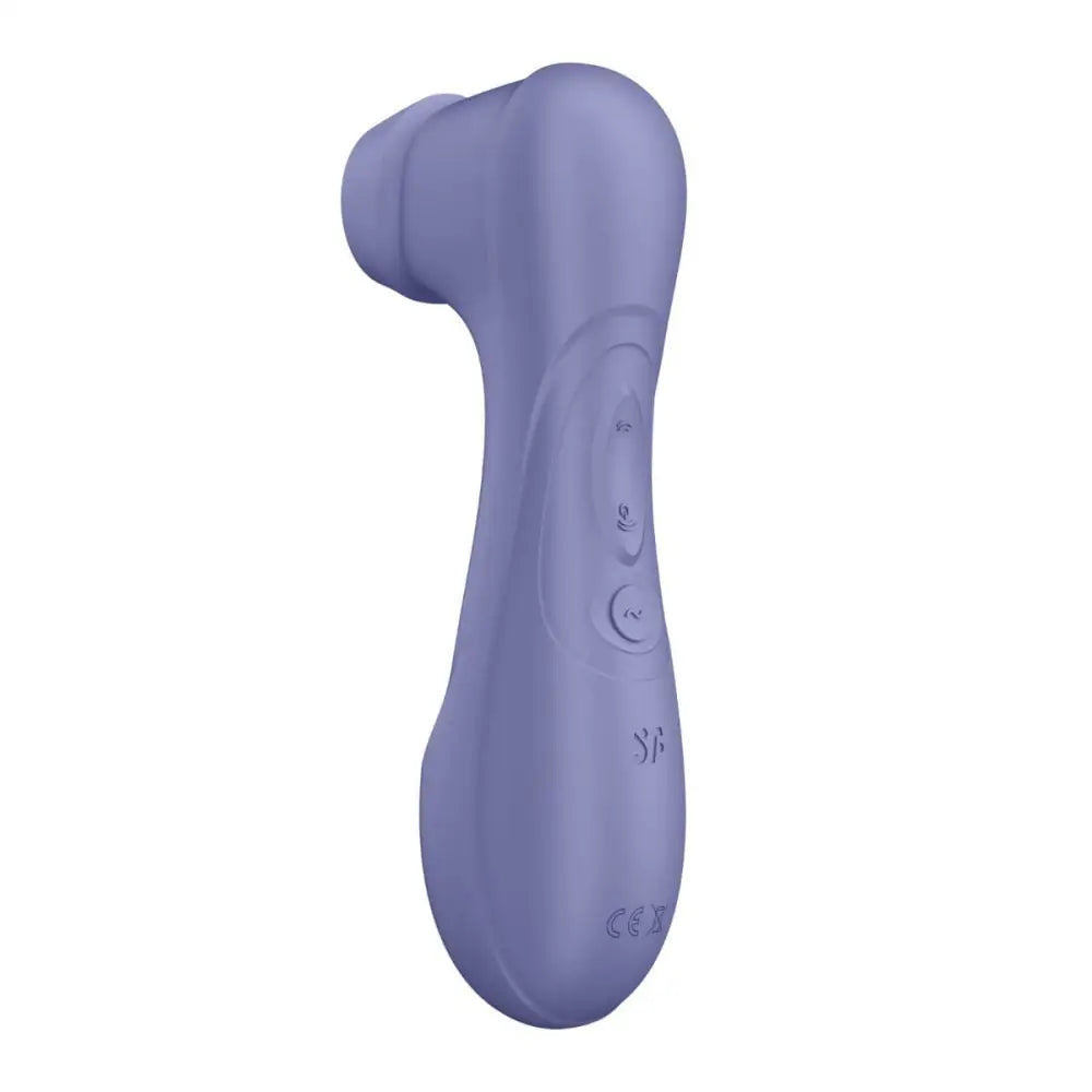 Pro 2 Generation 3 with Liquid Air Technology Vibration and Bluetooth/app Lilac - Save 20% - with - Vibrator United Kingdom Stoke-on-trent