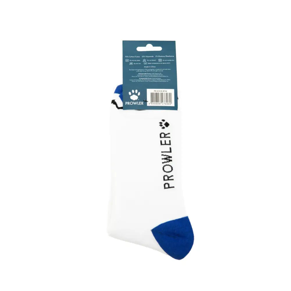 Prowler Bottom Socks - Save 15% - Fast Shipping - Sale United Kingdom Stoke-on-trent