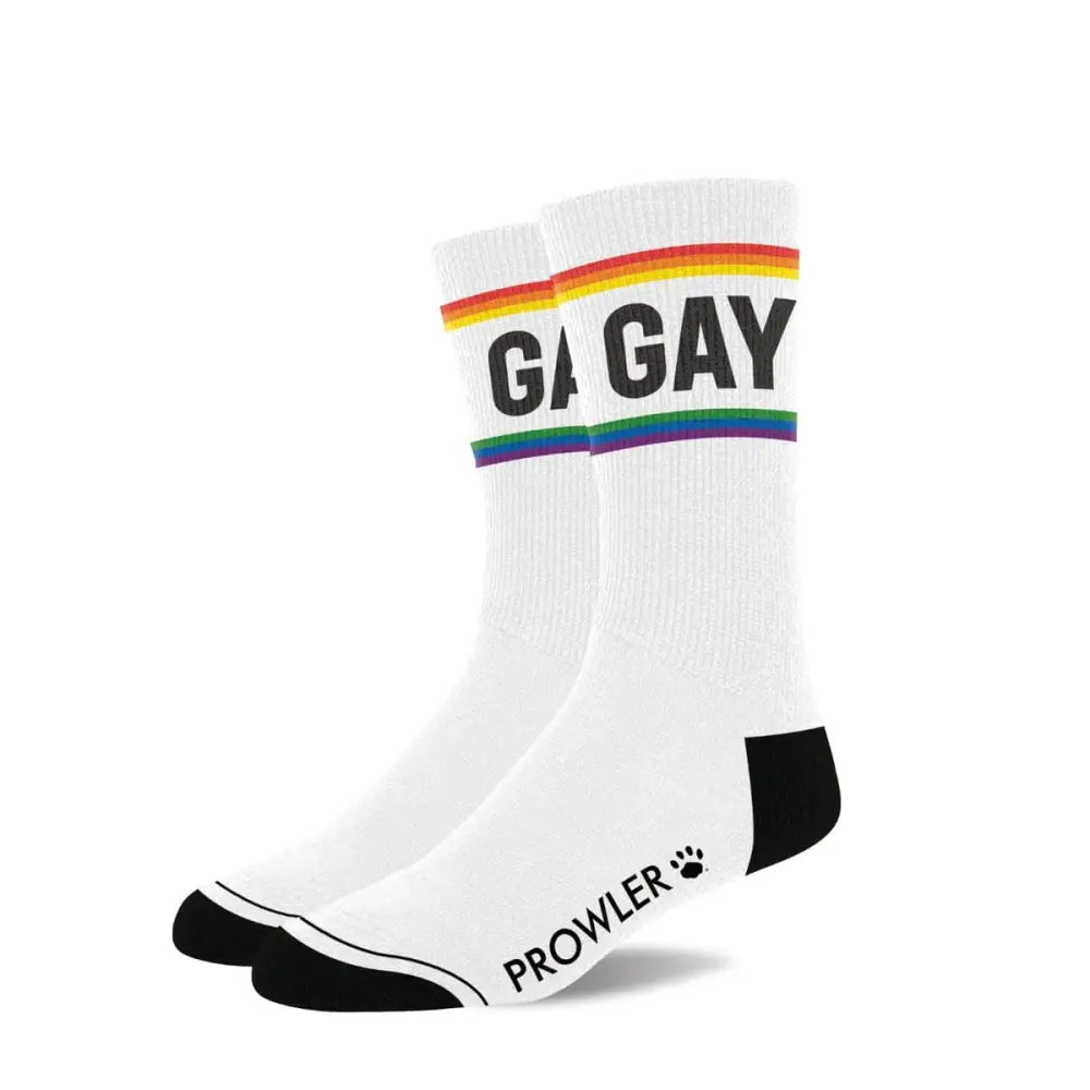Prowler Gay Socks - Save 20% - Fast Shipping - Sale United Kingdom Stoke-on-trent