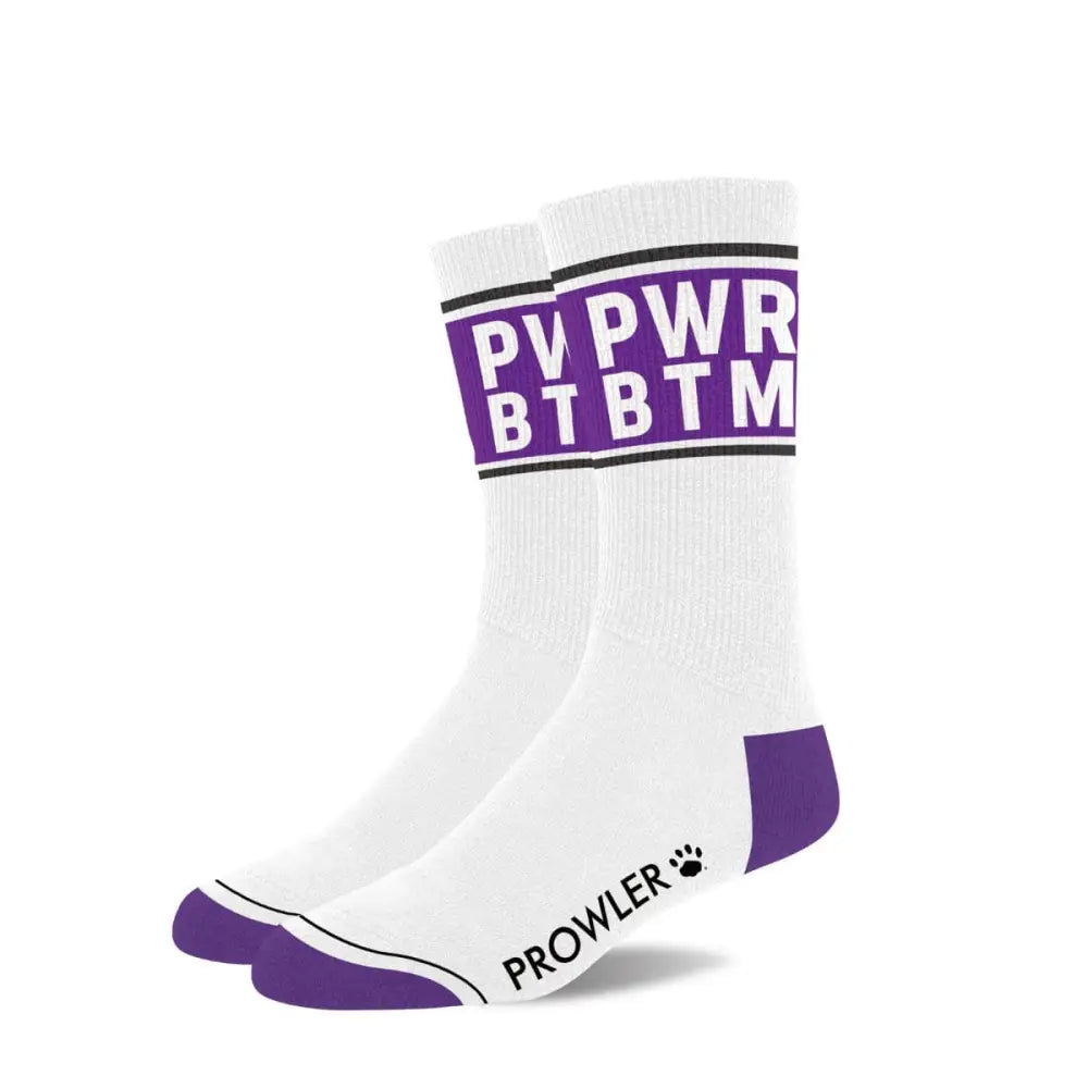 Prowler Power Bottom Socks - Save 20% - Fast Shipping - Sale United Kingdom Stoke-on-trent