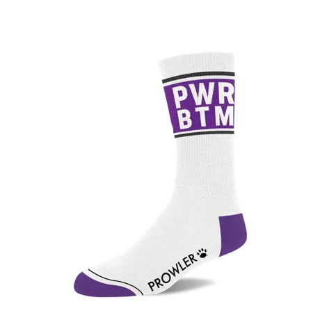 Prowler Power Bottom Socks - Save 20% - Fast Shipping - Sale United Kingdom Stoke-on-trent