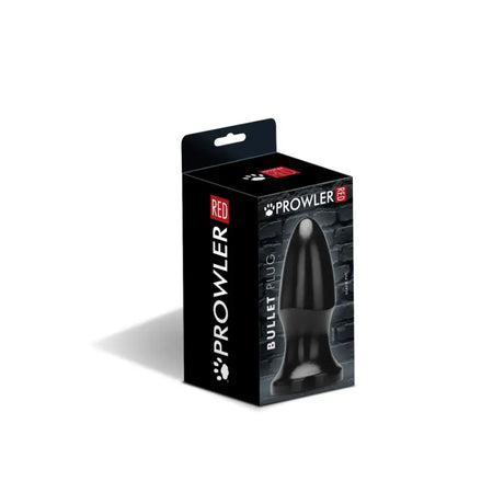 Prowler Red Bullet Plug - Save 20% - Red - Fast Shipping - Sale United Kingdom Stoke-on-trent
