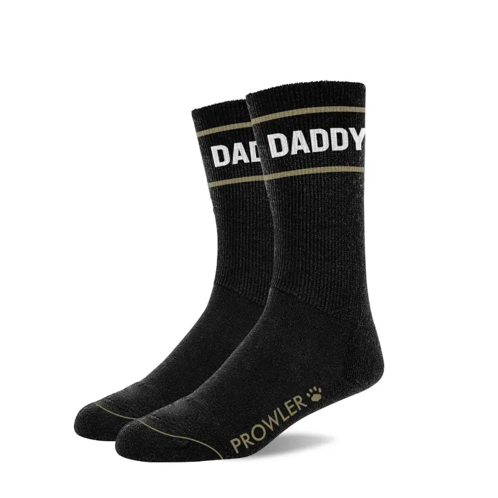 Prowler Red Daddy Socks - Save 20% - Red - Fast Shipping - Sale United Kingdom Stoke-on-trent