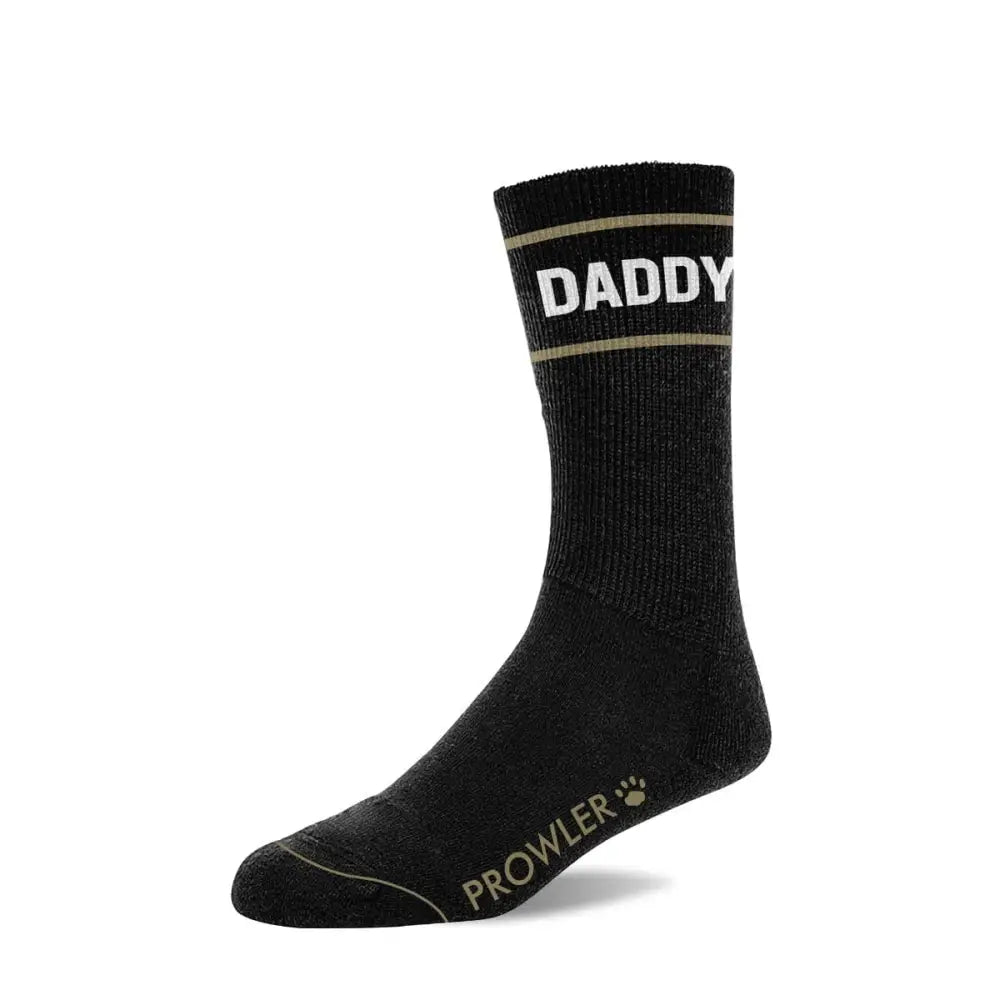 Prowler Red Daddy Socks - Save 20% - Red - Fast Shipping - Sale United Kingdom Stoke-on-trent