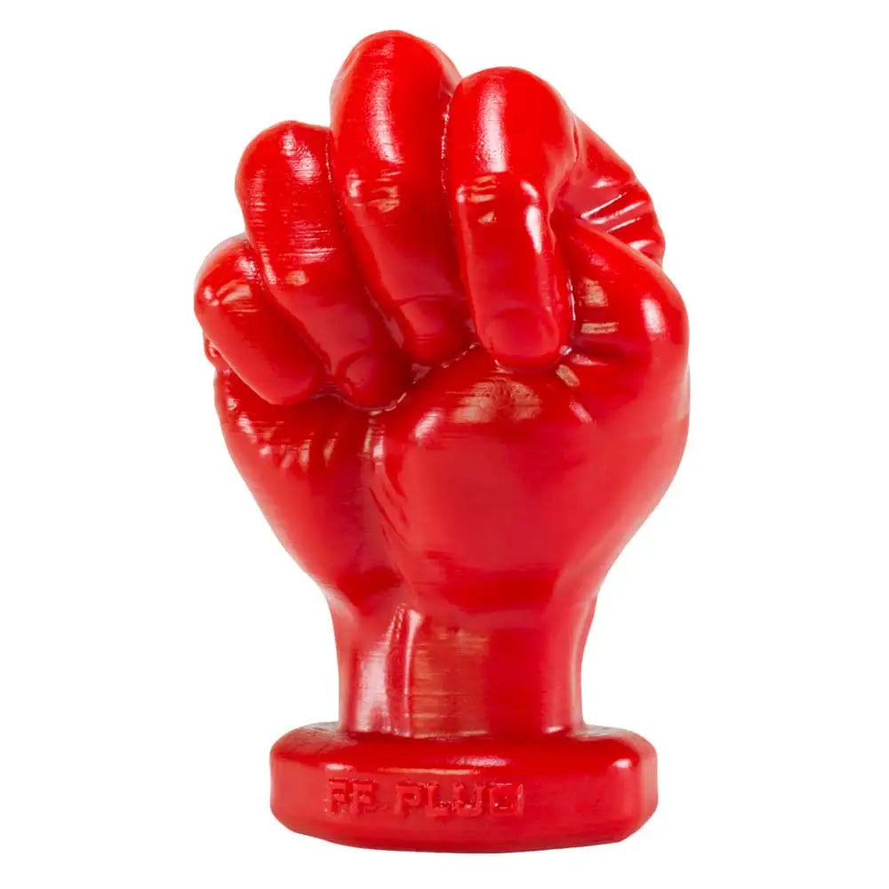 Prowler Red Fist by Oxballs - Sex Toys - Save 20% - Red Fist - Fast Shipping - Sale United Kingdom Stoke-on-trent