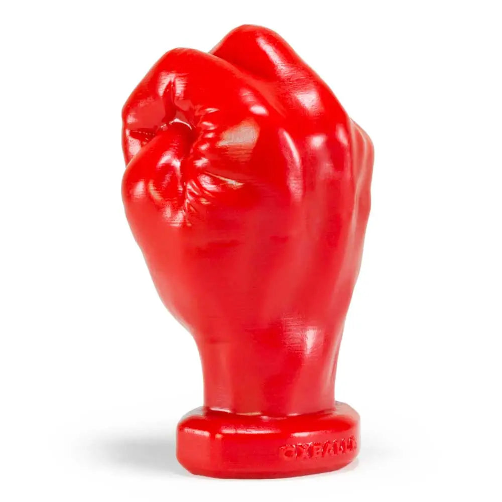 Prowler Red Fist by Oxballs - Sex Toys - Save 20% - Red Fist - Fast Shipping - Sale United Kingdom Stoke-on-trent