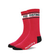 Prowler Red Fisting Socks - Save 20% - Red - Fast Shipping - Sale United Kingdom Stoke-on-trent