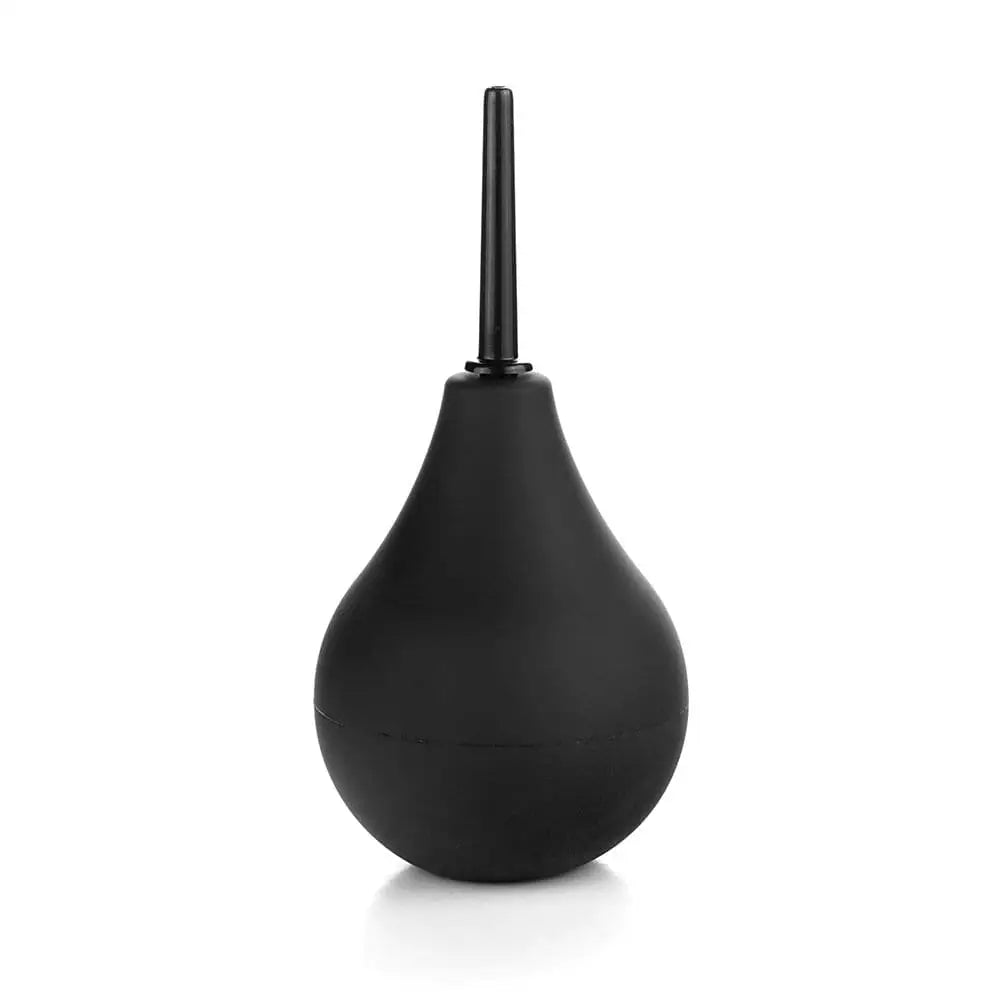 Prowler Red Large Bulb Douche Black 224ml: the Ultimate Experience - Sex Toys - Save 15% - Red the - Sale United Kingdom Stoke-on-trent