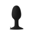 Prowler Red Large Weighted Butt Plug Black - Sex Toys - Save 15% - Red - Fast Shipping - Sale United Kingdom Stoke-on-trent