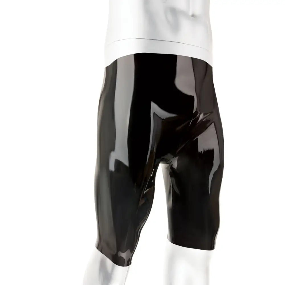 Prowler Red Latex Shorts Large - Save 15% - Red - Fast Shipping - Sale United Kingdom Stoke-on-trent