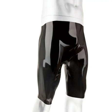 Prowler Red Latex Shorts Large - Save 15% - Red - Fast Shipping - Sale United Kingdom Stoke-on-trent
