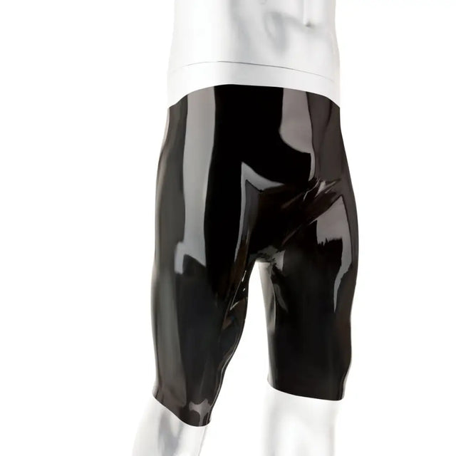 Prowler Red Latex Shorts Large - Save 15% - Red - Fast Shipping - Sale United Kingdom Stoke-on-trent