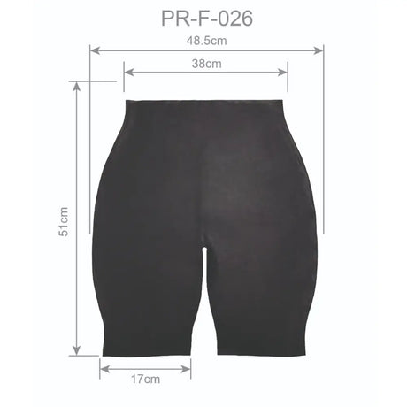 Prowler Red Latex Shorts x Large - Save 15% - Red x - Fast Shipping - Sale United Kingdom Stoke-on-trent