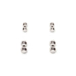 Prowler Red Magnetic Orbs 4 Pair Set - Save 15% - Red Pair Set - Fast Shipping - Sale United Kingdom Stoke-on-trent