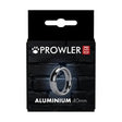 Prowler Red Silver 40mm Ring - Sex Toys - Save 20% - Red - Fast Shipping - Sale United Kingdom Stoke-on-trent