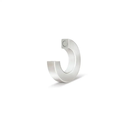 Prowler Red Stainless Steel Magnetic Cock Ring 14mm - Sex Toys - Save 20% - Red - Fast - Sale United Kingdom Stoke-on-trent