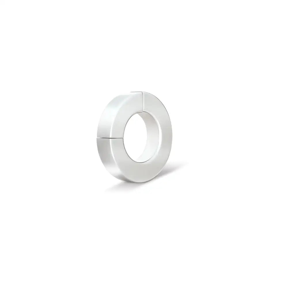Prowler Red Stainless Steel Magnetic Cock Ring 14mm - Sex Toys - Save 20% - Red - Fast - Sale United Kingdom Stoke-on-trent