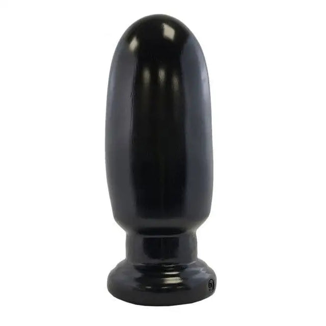 Prowler Red Thud 8 Black - Sex Toys - Save 15% - Red - Fast Shipping - Sale United Kingdom Stoke-on-trent