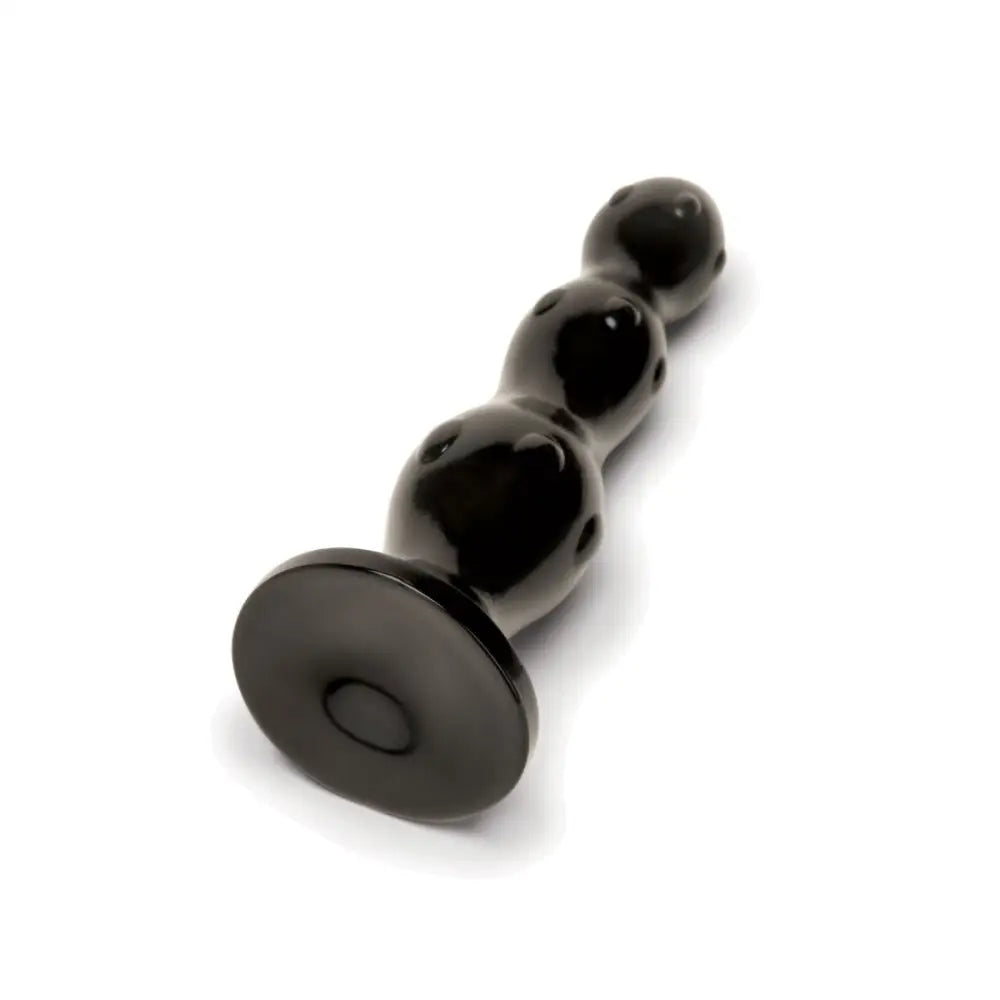 Prowler Red Triple Plug - Save 20% - Red - Fast Shipping - Anal Dildos United Kingdom Stoke-on-trent