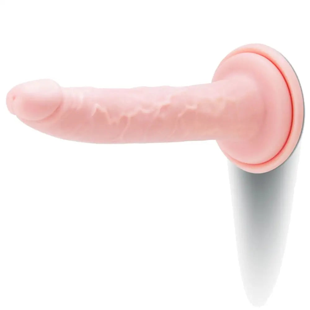 Prowler Red Ultra Cock 7.5 - Sex Toys - Save 5% - Red - Fast Shipping - Dildo United Kingdom Stoke-on-trent