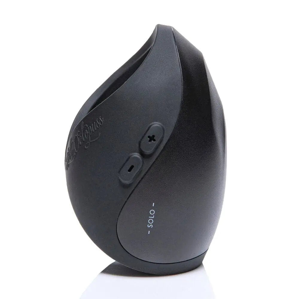 Pulse Solo Essential Guybrator Masturbator with Plate Tech - Save 20% - with - Sale United Kingdom Stoke-on-trent