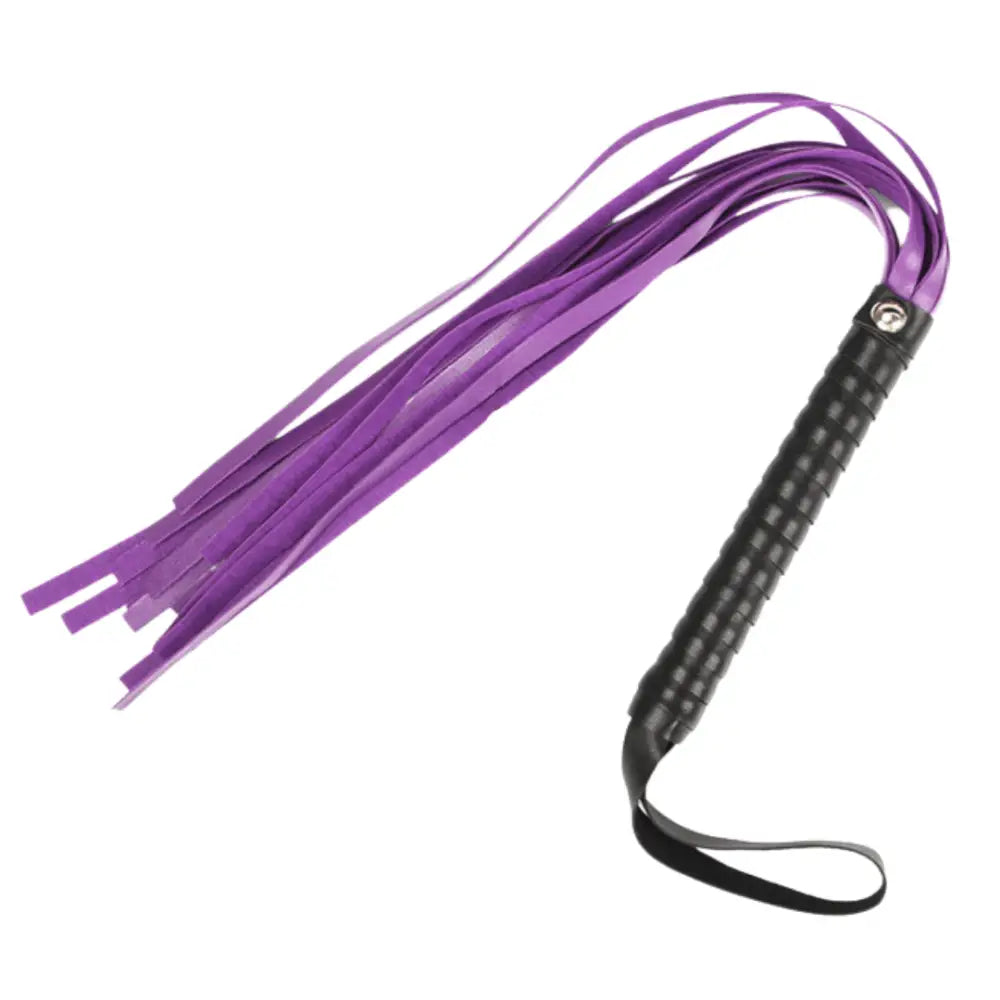 Purple Leopard Print Bondage Kit - Save 15% - Fast Shipping - Sale United Kingdom Stoke-on-trent