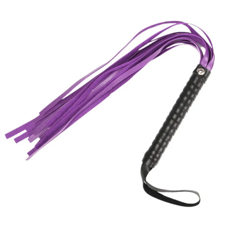 Purple Leopard Print Bondage Kit - Save 15% - Fast Shipping - Sale United Kingdom Stoke-on-trent
