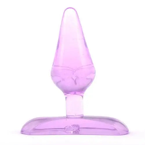 Purple Mini Anal Plug - Save 20% - Fast Shipping - Sale United Kingdom Stoke-on-trent