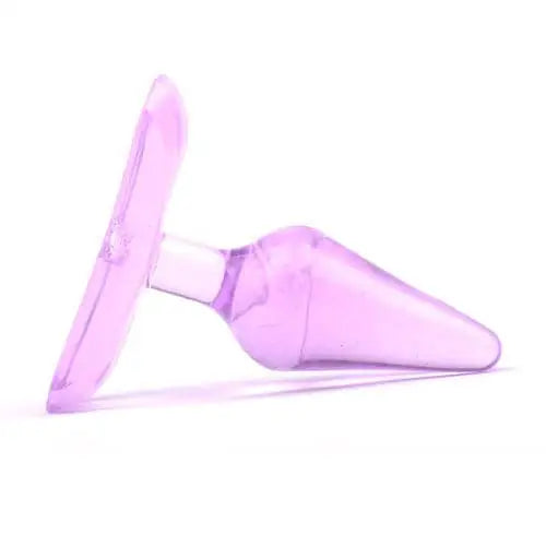 Purple Mini Anal Plug - Save 20% - Fast Shipping - Sale United Kingdom Stoke-on-trent