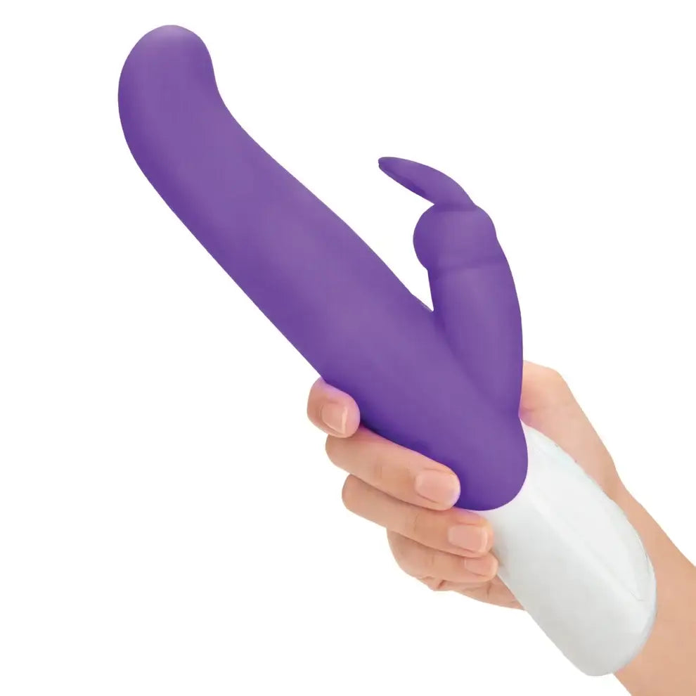 Rabbit Essentials G-spot Vibrator with Rotating Shaft Sex Toy for Women - Save 5% - G-spot with - United Kingdom Stoke-on-trent