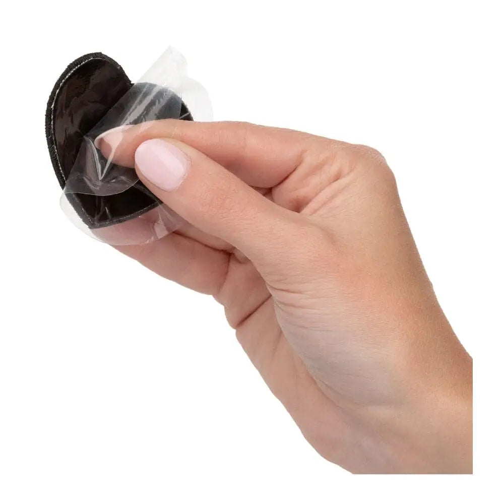 Radiance Black Heart Pasties - Save 15% - Fast Shipping - Sale United Kingdom Stoke-on-trent