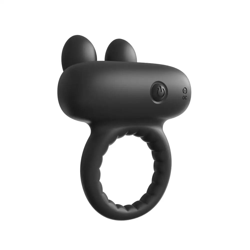 Ramrod Rabbit Vibrating Cockring - Save 20% - Fast Shipping - Sale United Kingdom Stoke-on-trent