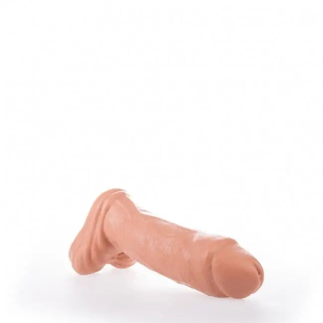 Rawhide Toys Vega Flesh Small - Save 5% - Fast Shipping - Dildos United Kingdom Stoke-on-trent