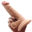 Real Feel 6 Inch Dildo - Dildos - Save 15% - Fast Shipping - United Kingdom Stoke-on-trent