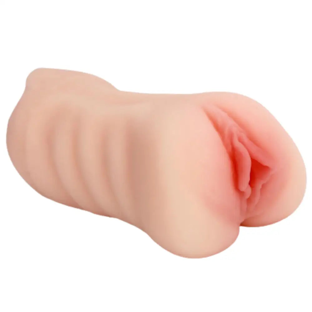 Real Feel Double Sided Male Masturbator - Save 15% - Fast Shipping - Sale United Kingdom Stoke-on-trent