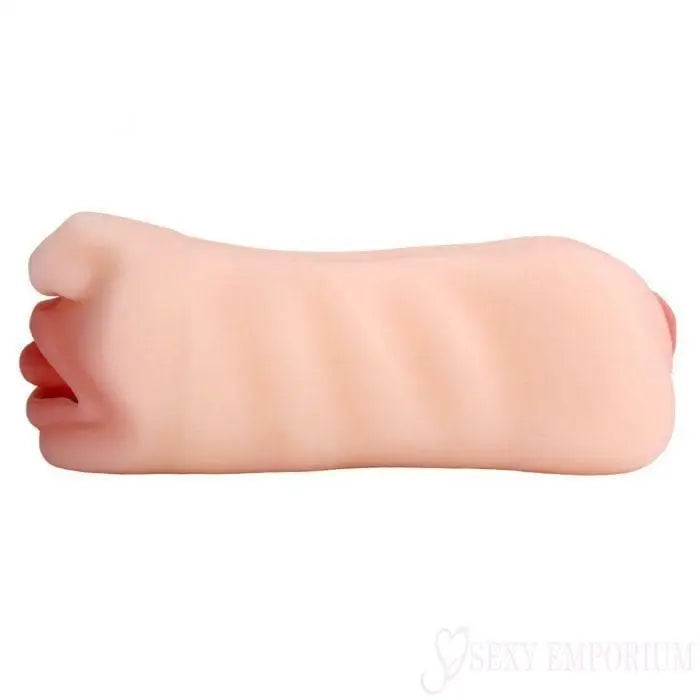 Real Feel Double Sided Male Masturbator - Save 15% - Fast Shipping - Sale United Kingdom Stoke-on-trent