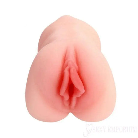 Real Feel Double Sided Male Masturbator - Save 15% - Fast Shipping - Sale United Kingdom Stoke-on-trent