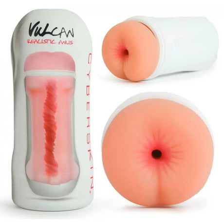 Realistic Anal Sex Masturbator - Save 15% - Fast Shipping - Sale United Kingdom Stoke-on-trent