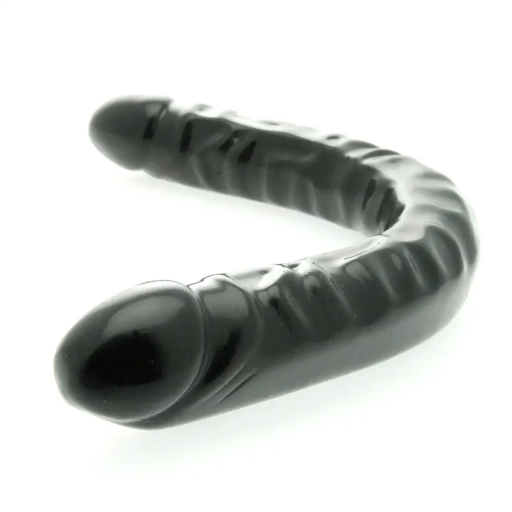 Realistic Double-ended Dildo - 18 Inch - Sex Toys - Save 25% - Double-ended - Fast Shipping - United Kingdom Stoke-on-trent